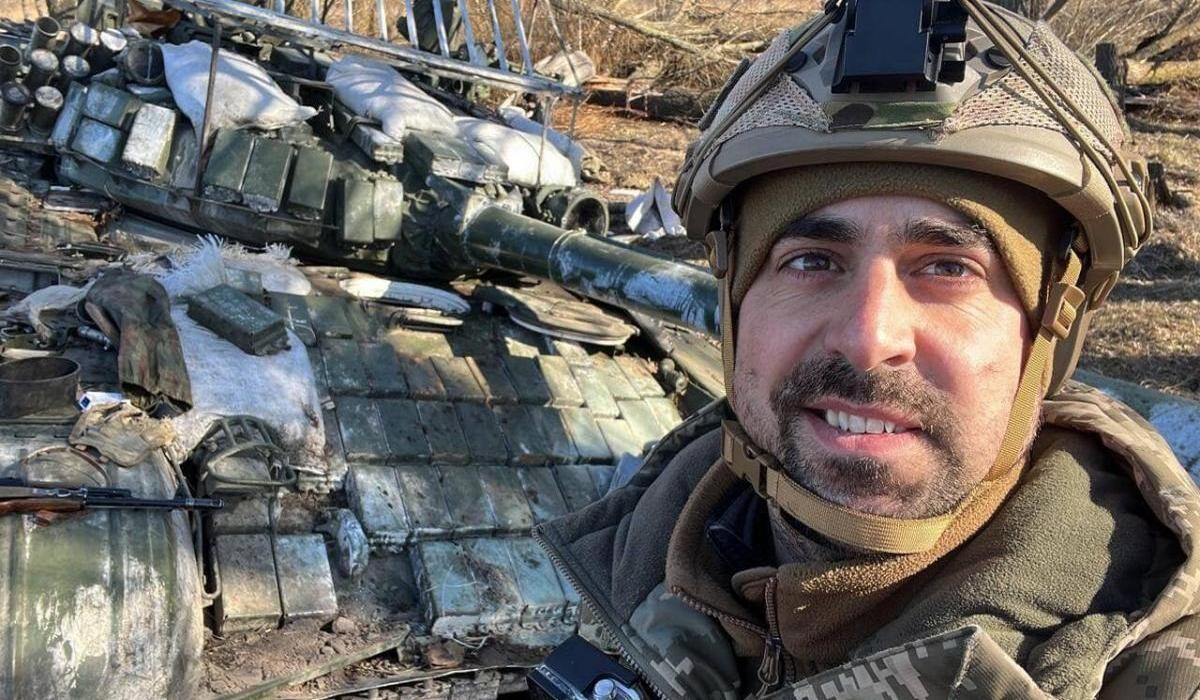 "Врожайний" день: ЗСУ захопили 10 ворожих танків та ЗРК (фото) фото