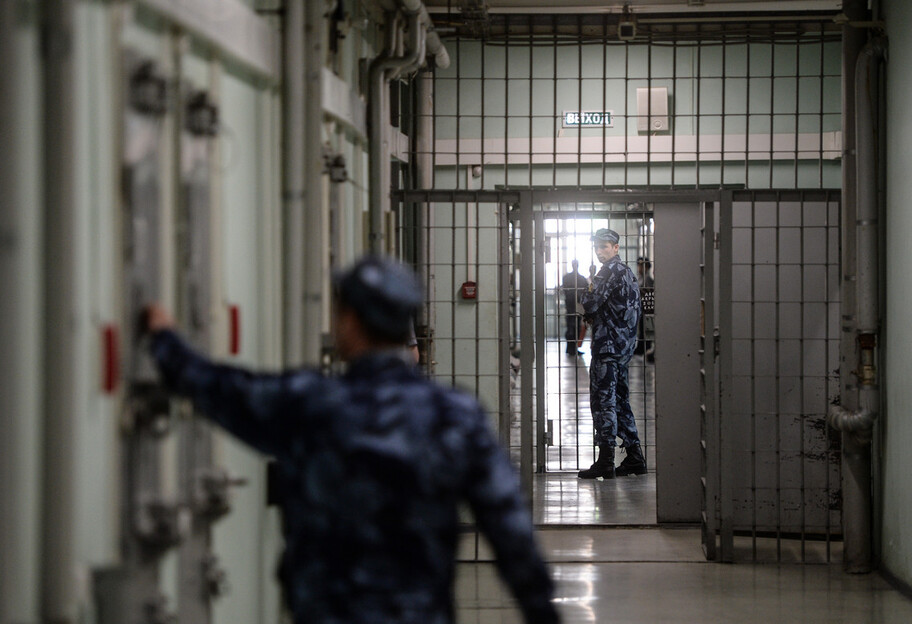 В РФ начали вербовать заключенных – в Ростовской области предлагают амнистию - фото 1