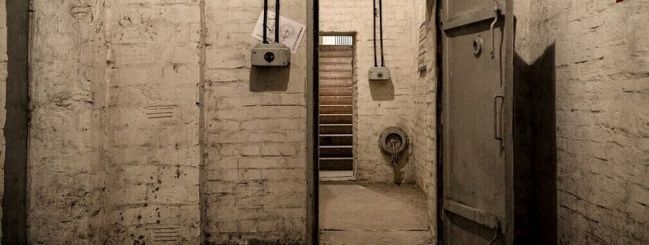 Как переждать обстрел в подвале: советы военного психолога