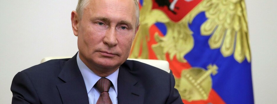 Астролог склав гороскоп Путіна: найближче майбутнє російського президента
