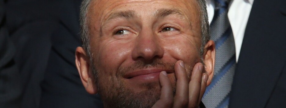 В Италии арестовали крупнейшую яхту в мире, принадлежавшую российскому бизнесмену (фото)