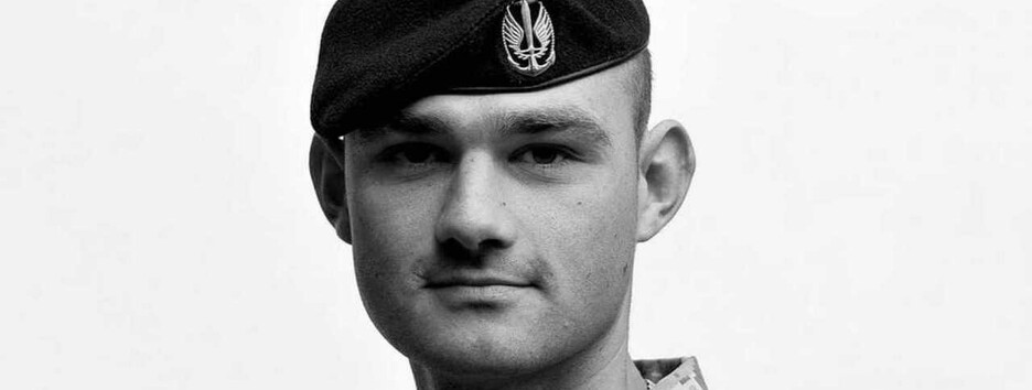 В боях за Украину погиб 27-летний защитник, воевавший на Донбассе