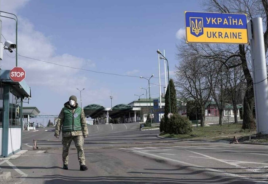 Правила выезда из Украины - как военнообязаным пересечь границу для перевозки гуманитарки - фото 1
