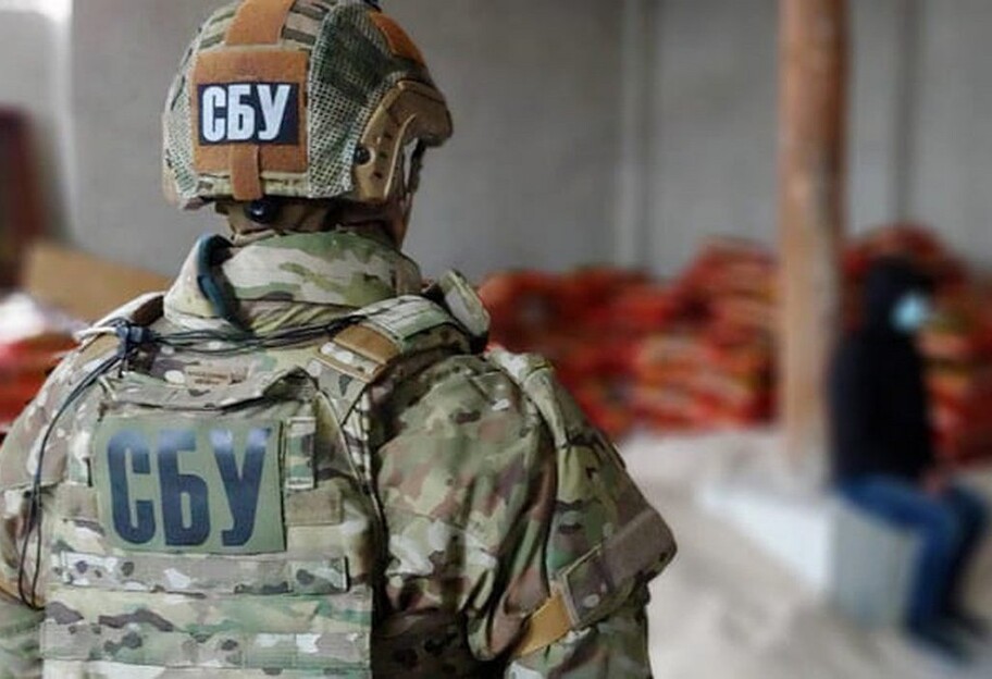 СБУ взяла в плен вагнеровца - боевик рассказал, зачем приехал в Украину - видео - фото 1