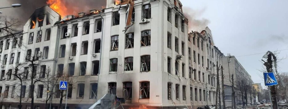 В Харькове оккупантам приказали стрелять по гражданским — СБУ перехватила их разговоры