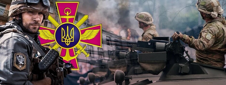 Російські окупанти отримують відсіч у всіх напрямках: карта боїв в Україні