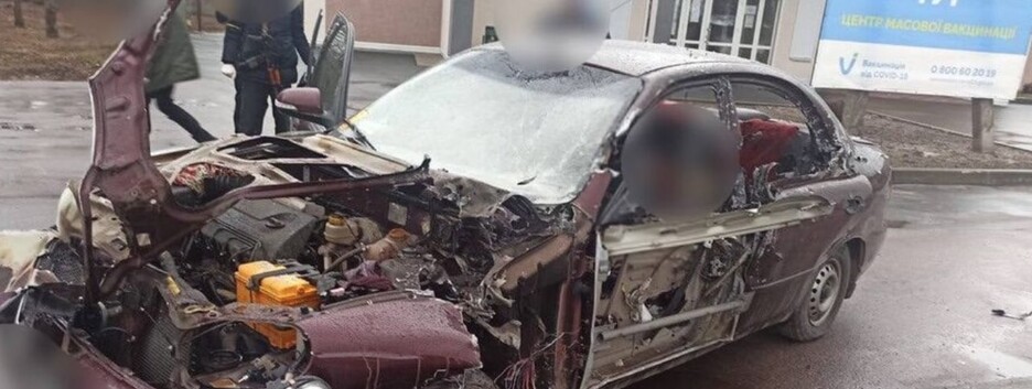 Авто попало под обстрел: в каких случаях про машину можно забыть