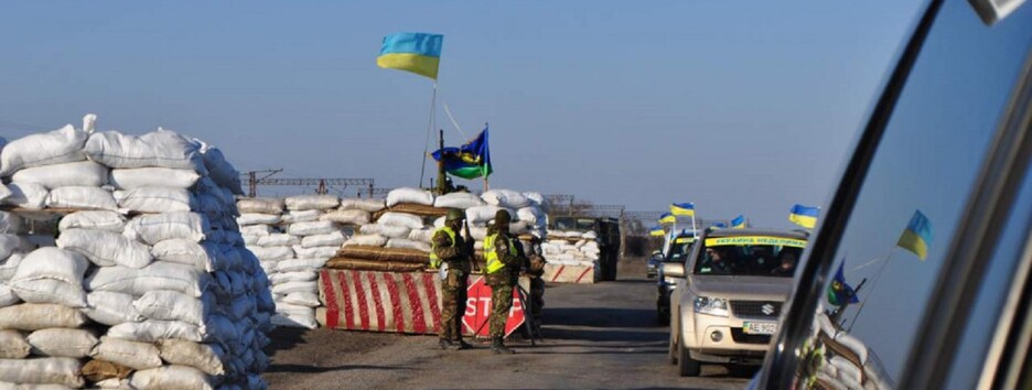 По всей Украине уберут часть блокпостов: названа причина 