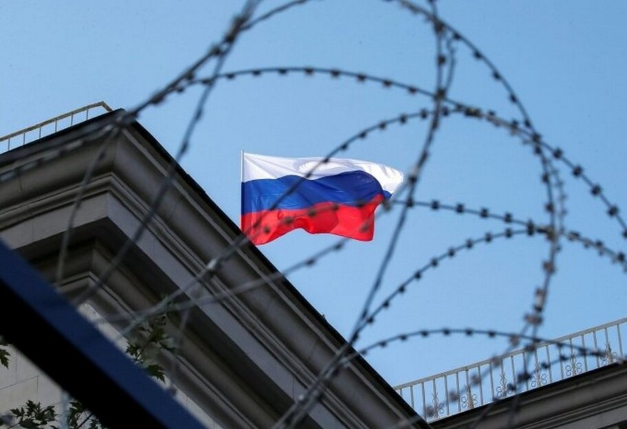 Бізнесмен Євген Чичваркін про санкції проти Росії - це залізна завіса - фото 1