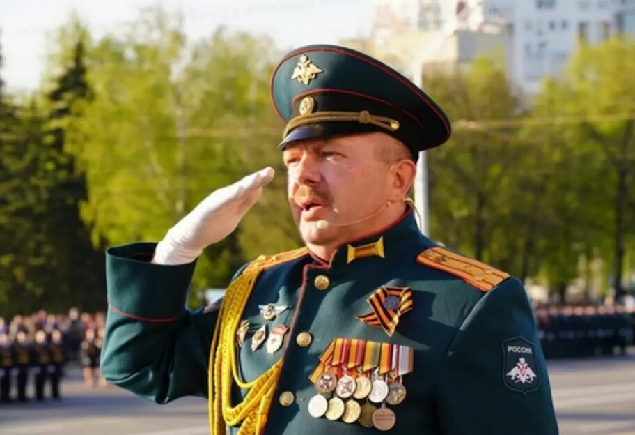 Російського полковника Порохню Сергія було вбито в Україні - фото - фото 1