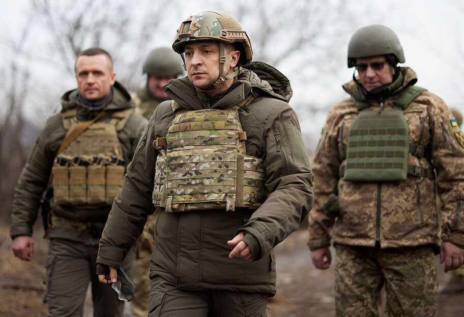 Воєнний стан в Україні хочуть продовжити на 30 діб - указ Зеленського - фото 1