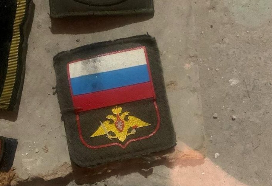 Під Ізюмом ЗСУ підбили російський танк із курсантами, фото - фото 1