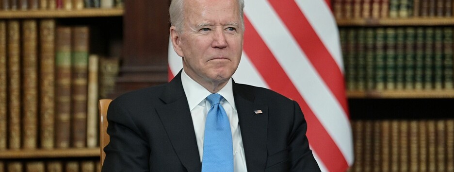 РФ ввела санкции против Байдена и других чиновников США: кто попал в список