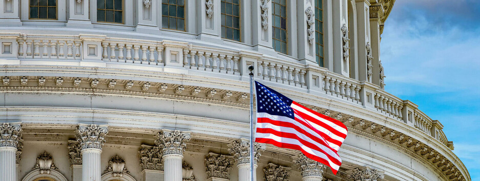 Сенат США визнав Путіна військовим злочинцем