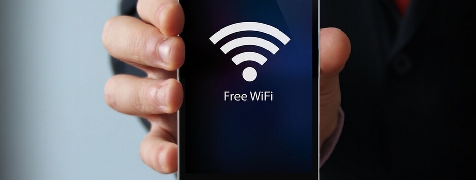 Больше 200 убежищ Киева оснастили доступом в интернет через Wi-Fi