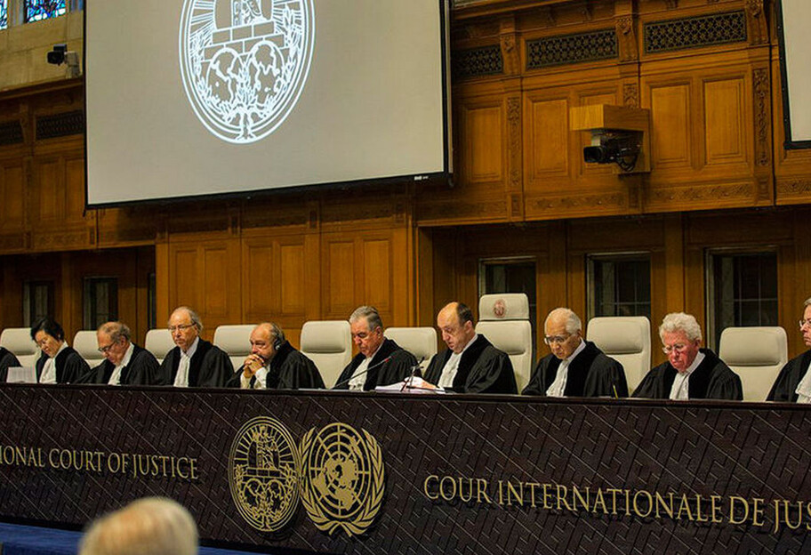 Суд в Гааге над Россией - судьи приказали немедленно остановить войну  - фото 1