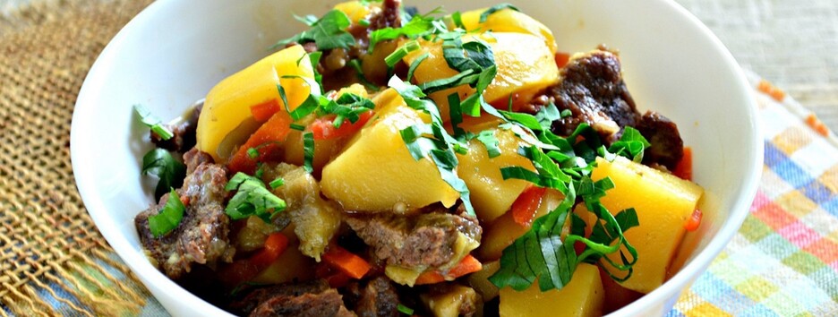 Можно есть бесконечно: 3 простых и сытных блюда с тушенкой (фото) 