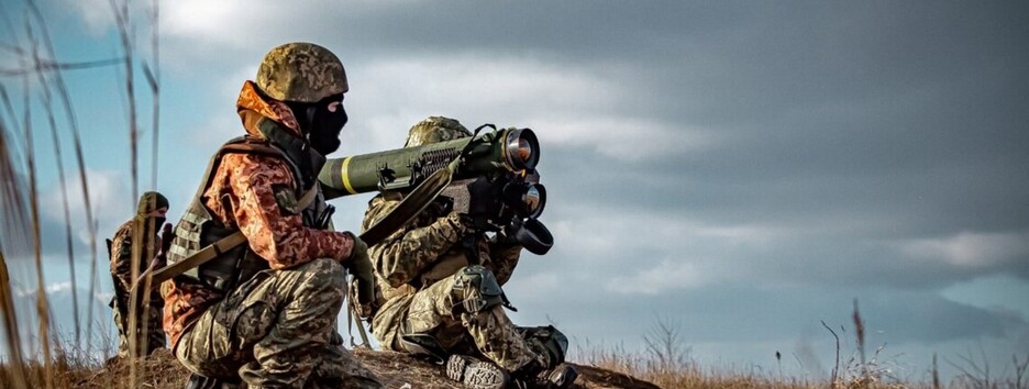 Движение российских оккупантов вглубь Украины частично остановлено, - Минобороны