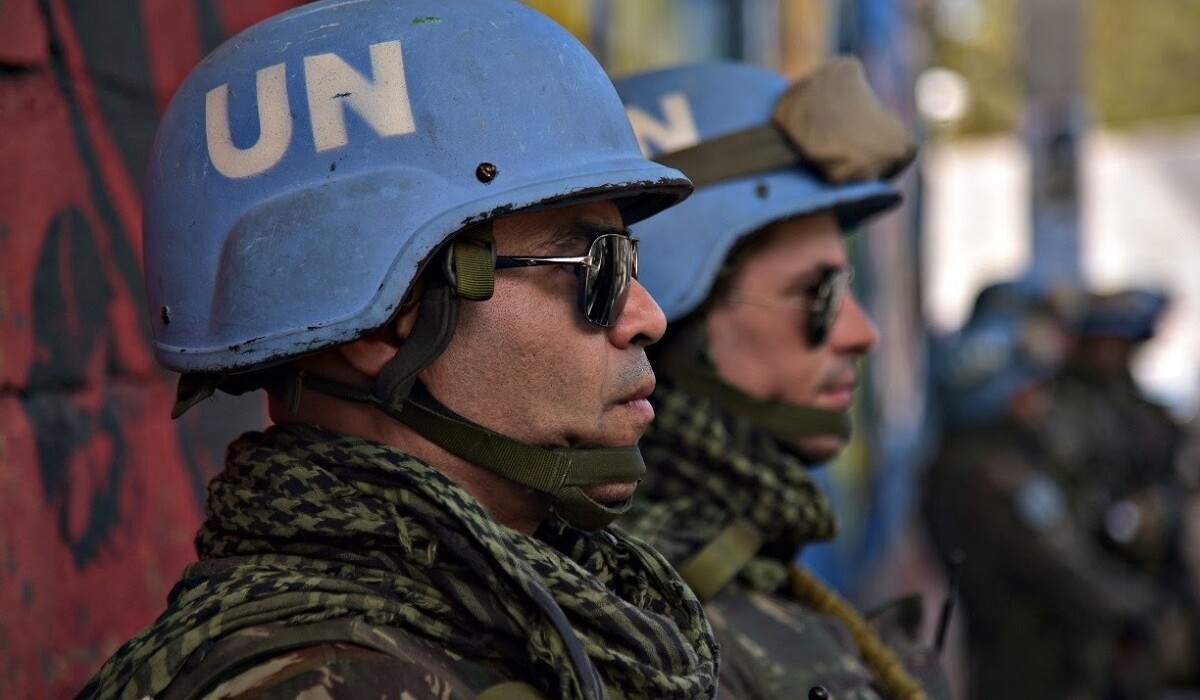 Путіну доведеться воювати з усім світом: Генасамблея ООН може направити в Україну миротворців