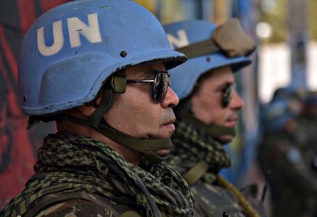 Путіну доведеться воювати з усім світом: Генасамблея ООН може направити в Україну миротворців