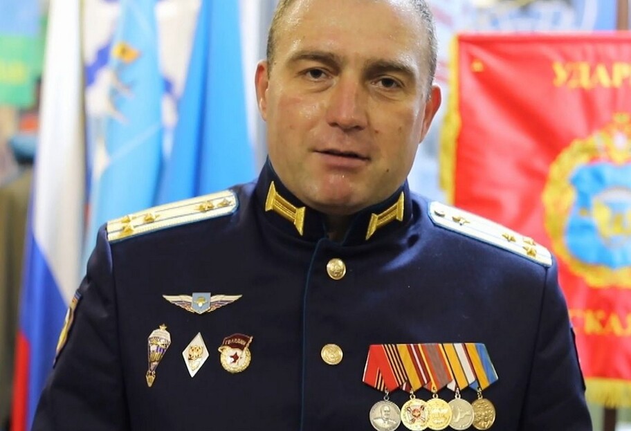 Сергей Сухарев убит в Украине 17 марта - его ликвидировали ВСУ - фото 1