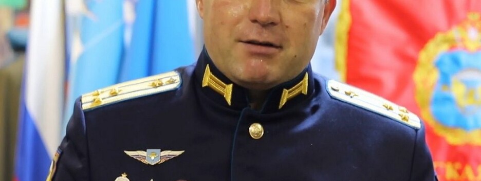 Ликвидирован командир российского полка ВДВ — он командовал расстрелом ВСУ в 