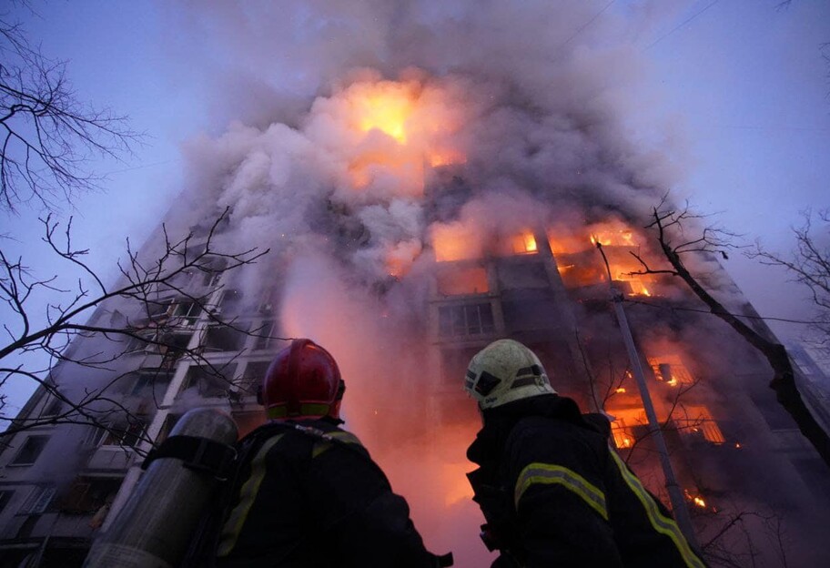 У Києві вбито 60 цивільних, ще 241 мирний житель постраждав - фото 1