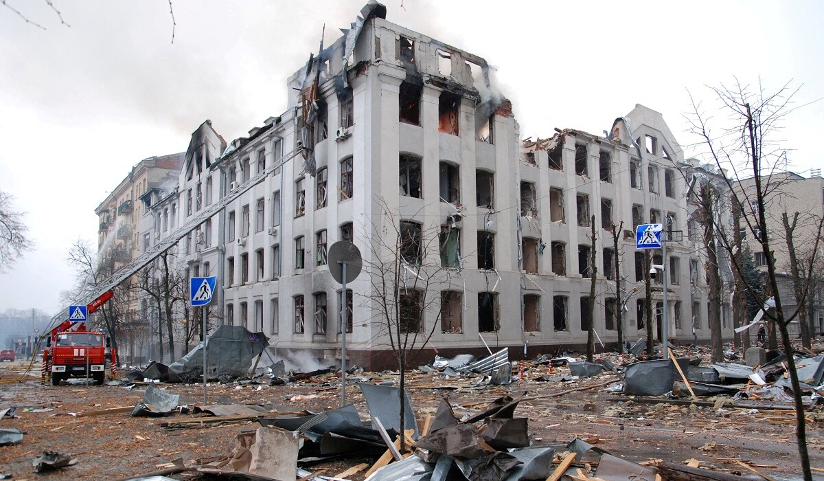 Багатомільярдні збитки та довгі роки відновлення: коли Україна зможе відбудуватися після перемоги