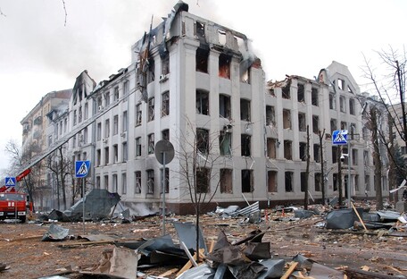 Многомиллиардный ущерб и долгие годы восстановления: как скоро Украина сможет отстроиться после победы