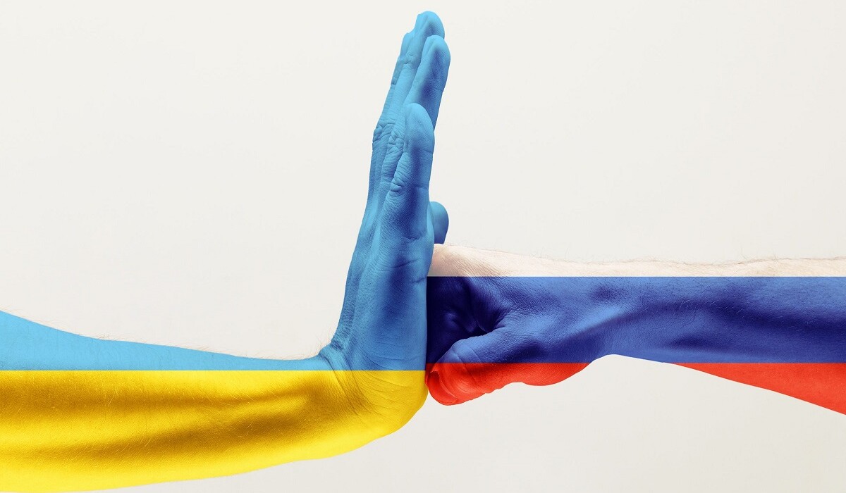 Киев нуждается не в сочувствии европейцев, а в реальной военной помощи