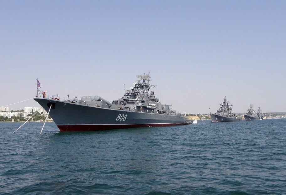 В Україні знищили замкомандувача Чорноморського флоту РФ Андрія Палія - фото - фото 1