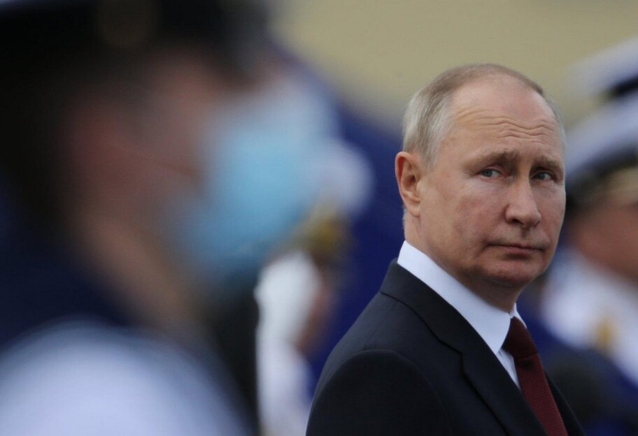 Российская элита ищет варианты, как убрать Путина - что известно - фото 1