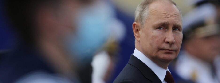 В Кремле готовят госпереворот и устранение Путина: разведка узнала детали