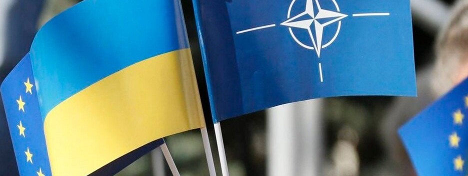 Станет ли Украина членом НАТО: Зеленский получил ответ