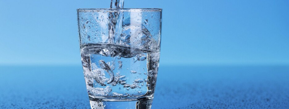 Як очистити воду в домашніх умовах, щоб вижити під час війни