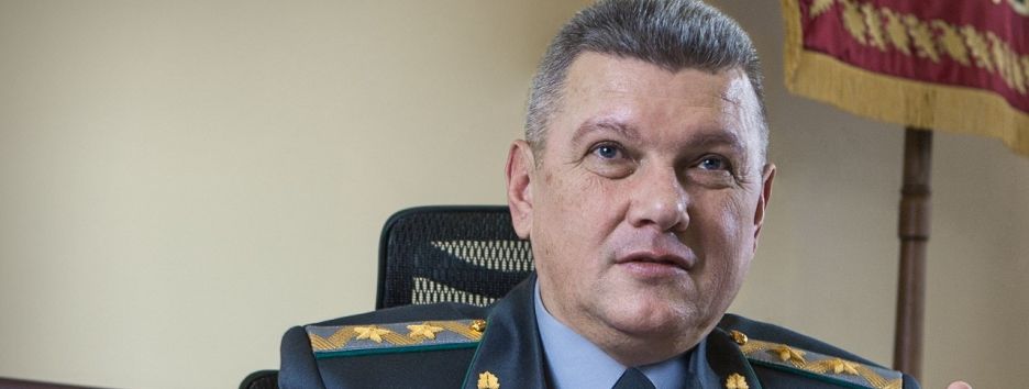 За год семья главного пограничника разжилась недвижимостью на 15 млн