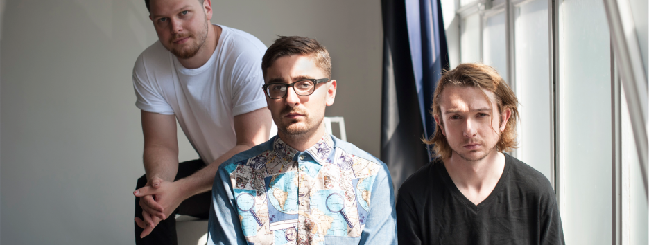 В сети появилась новая композиция группы Alt-J «3WW»