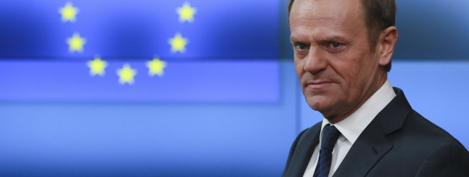 Польша против Туска в качестве президента Европейского совета. Почему?