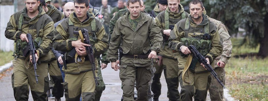 Смогут ли боевики 