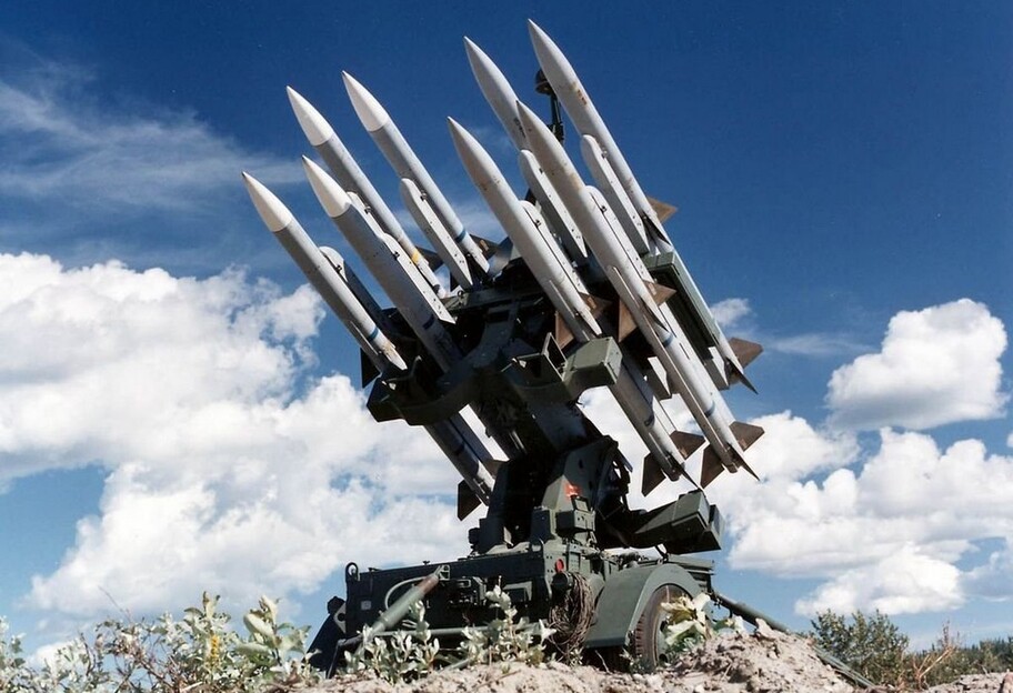 Модернизация ПВО в Украине - какие страны подписали заявление - фото 1