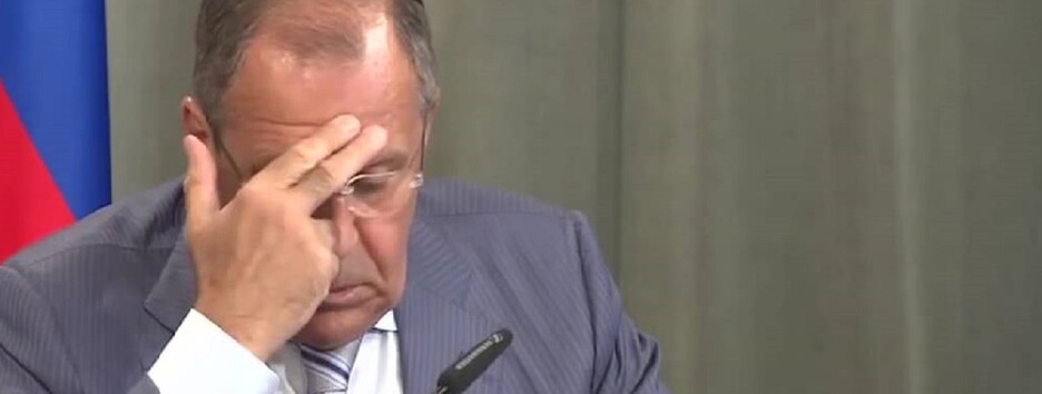 Відповідь на санкції: РФ виходить із мирних переговорів з Японією та скасовує безвіз на Курилах