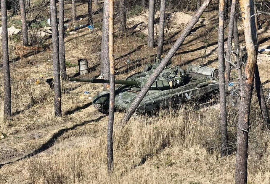 У Генштабі розповіли про успіхи української армії – знищили 9 повітряних цілей, 14 танків та 300 окупантів - фото 1
