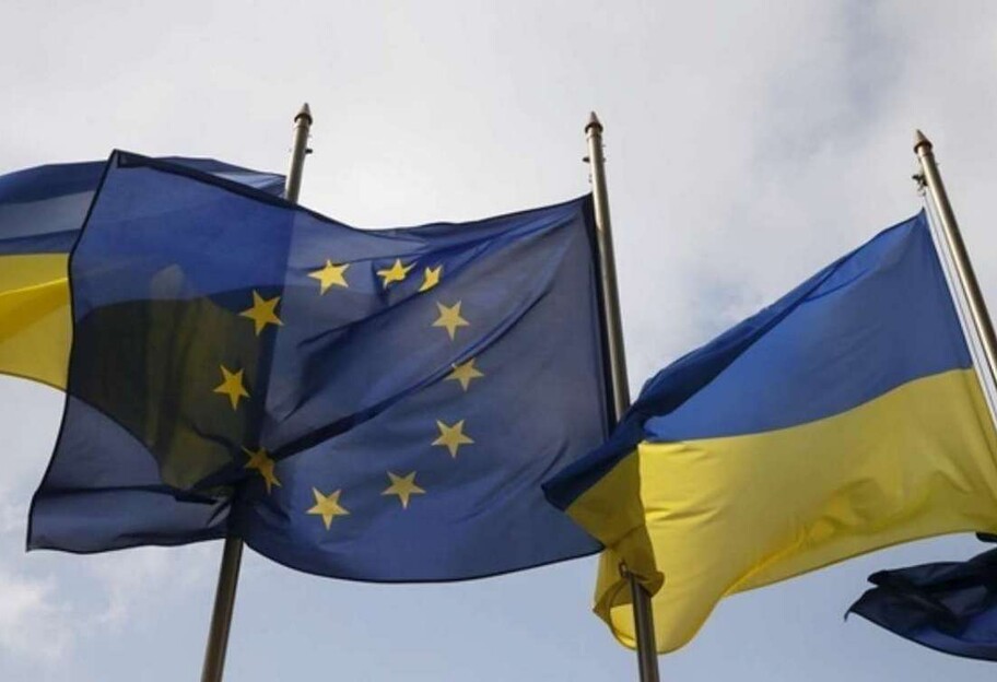 Украину приняли в языковое пространство ЕC - что дает это членство - фото 1