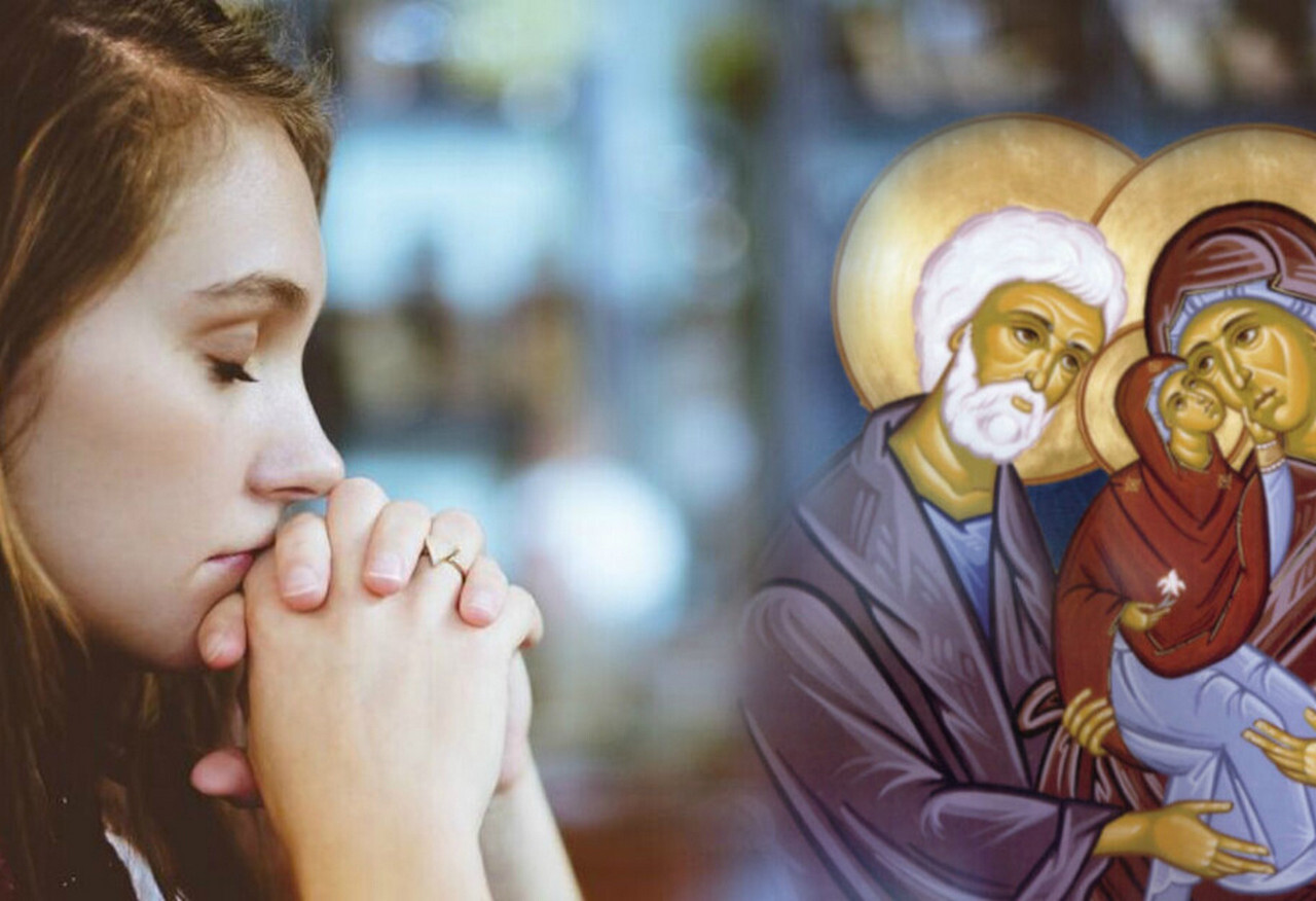 Молитви за мир в Україні – звернення до Господа Всемогутнього - фото 1