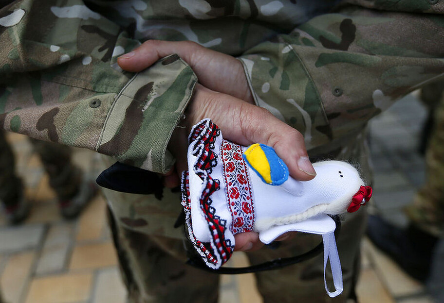 Як каратимуть ухилістів під час війни в Україні - фото 1