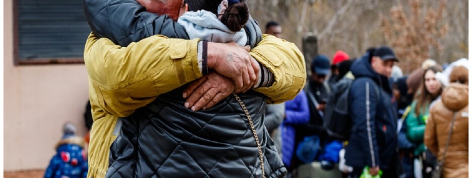 Как найти людей, с которыми утрачена связь из-за боевых действий