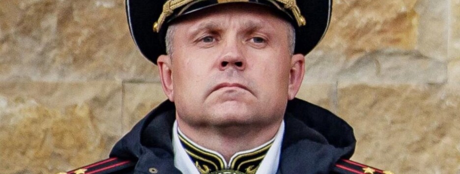 ВСУ ликвидировали полковника Шарова под Мариуполем и еще трех россиян (фото) 