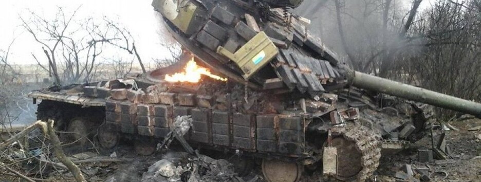 ВСУ уничтожили почти 4 тысячи единиц техники оккупантов: свежие данные Генштаба 