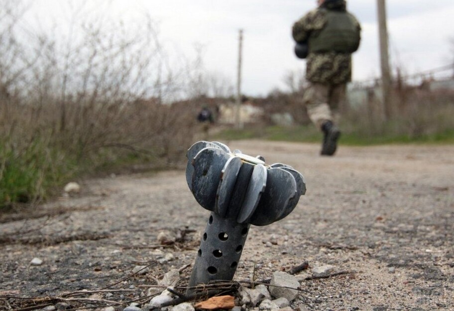 Під Білгородом розірвався снаряд - Росія каже, що прилетів із України - фото 1