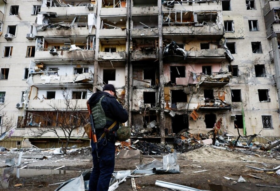 Российские оккупанты удивлены достатком украинцев - в сеть попала запись разговора - фото 1